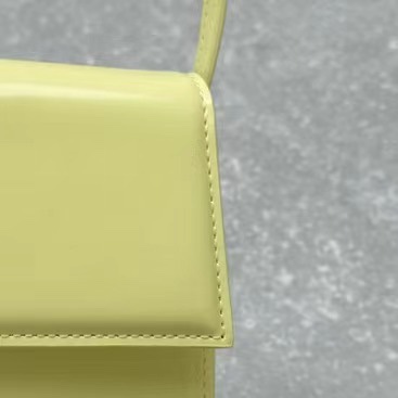 Jacquemus Satchel Bags